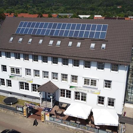 Gaestehaus Am Harz Гослар Екстериор снимка