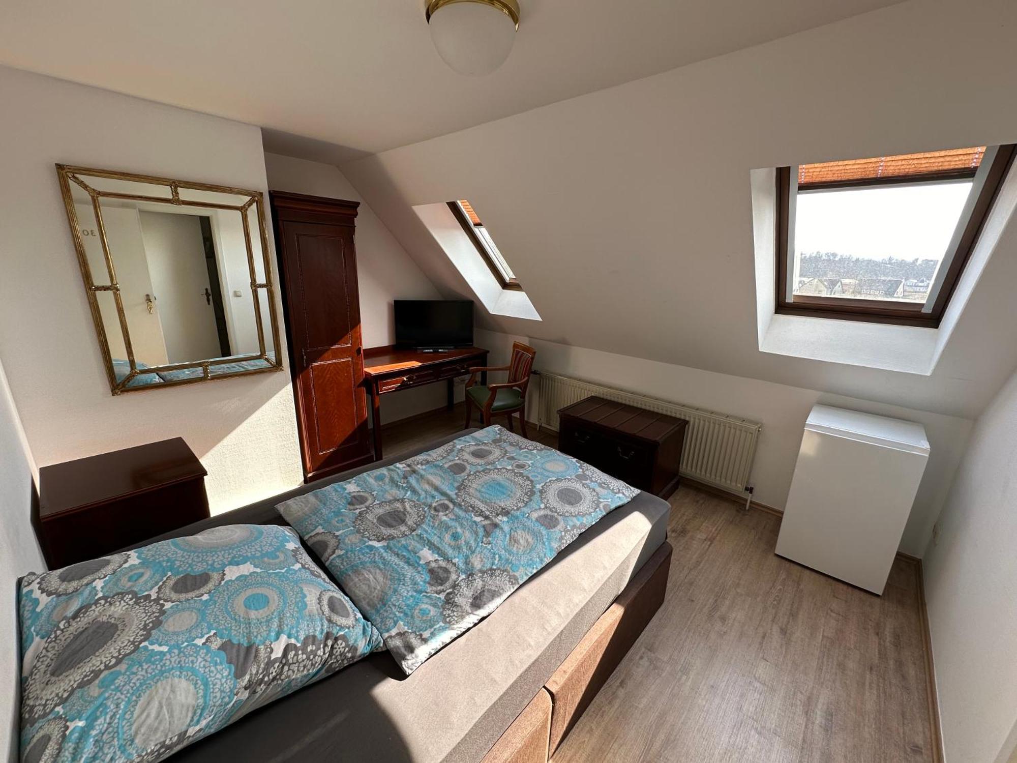 Gaestehaus Am Harz Гослар Екстериор снимка